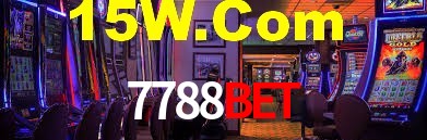 7788Bet: Jogos de Caça-Níqueis-Altas Recompensas, Roleta-Velocidade, Blackjack-Desafios Máximos