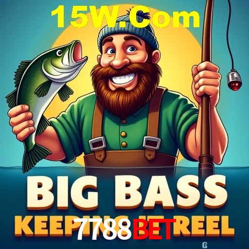 Interface do App 7788Bet