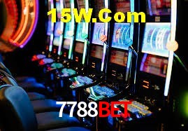 Blackjack Table 7788Bet