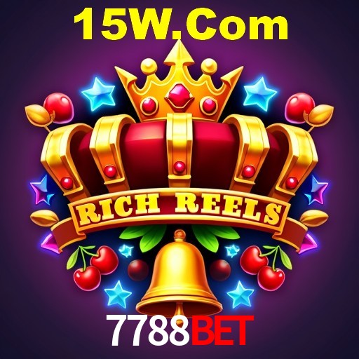 Jogos de Slot 7788Bet