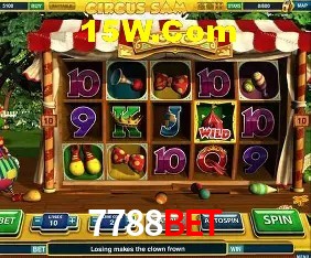Inovações de Jogos na 7788Bet: O Futuro das Experiências Interativas