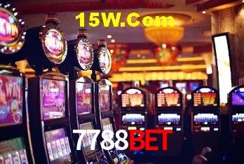 Apostas Esportivas na 7788Bet: Um Guia Completo