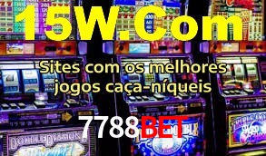 7788Bet: Seu Cassino Premiado com Pagamentos Rápidos