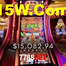Welcome Bonus 7788Bet