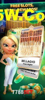 7788Bet App Interface