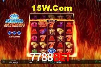 Inovações de Jogos na 7788Bet: O Futuro das Experiências Interativas