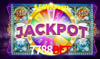 Apostas Esportivas na 7788Bet: Um Guia Completo